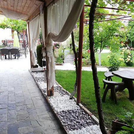 Family Gradina 3* Ognjanovo