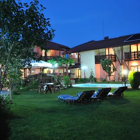 Family Gradina