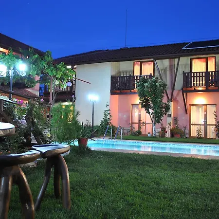 Hotel Family Gradina