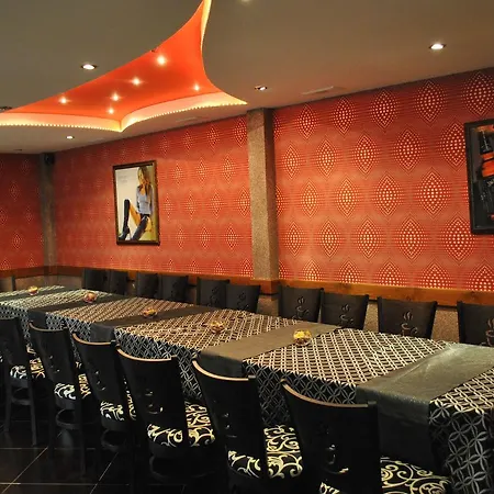 Hotel Family Gradina 3*