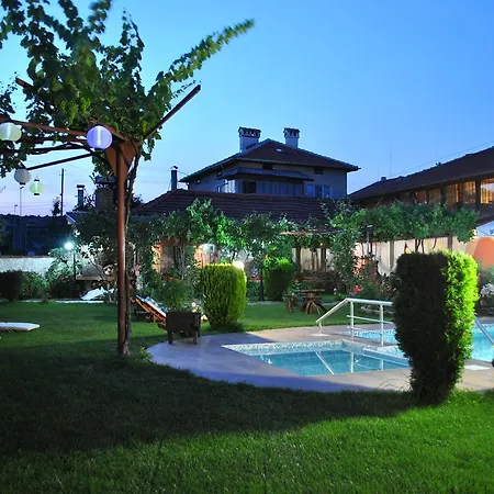 Family Gradina 3* Ognjanovo