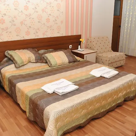 Family Gradina Hotel