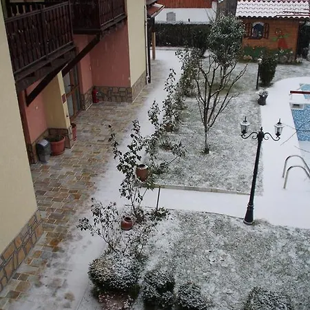 Hotel Family Gradina Ognjanovo