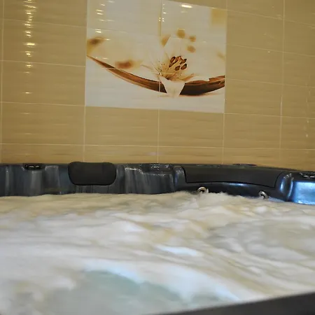 Hotel Family Gradina Ognjanovo