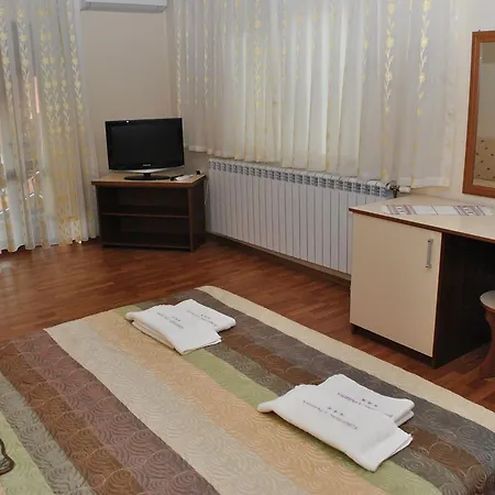 Family Gradina Hotel