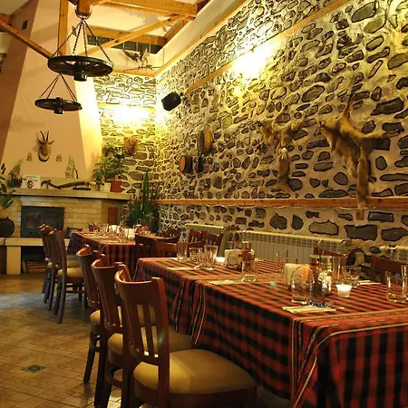 Family Gradina 3* Ognjanovo