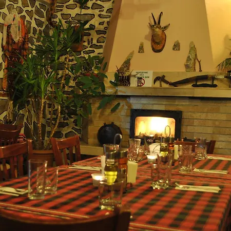 Hotel Family Gradina 3*