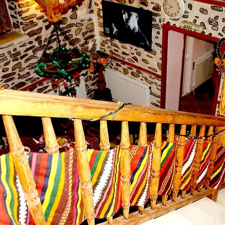 Hotel Family Gradina