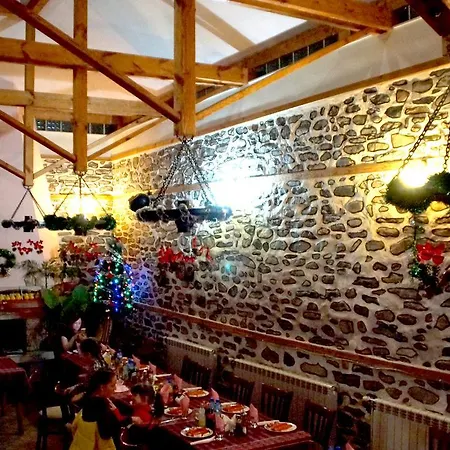 Hotel Family Gradina