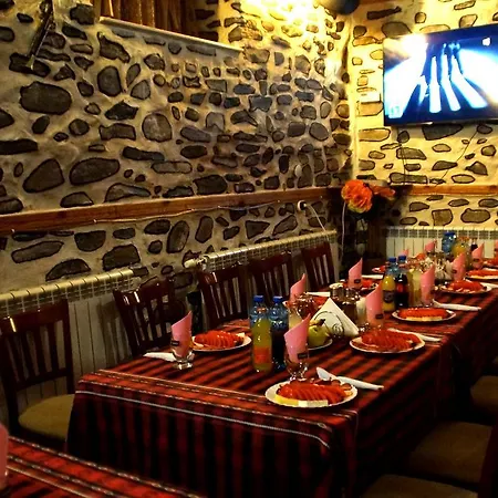 Hotel Family Gradina