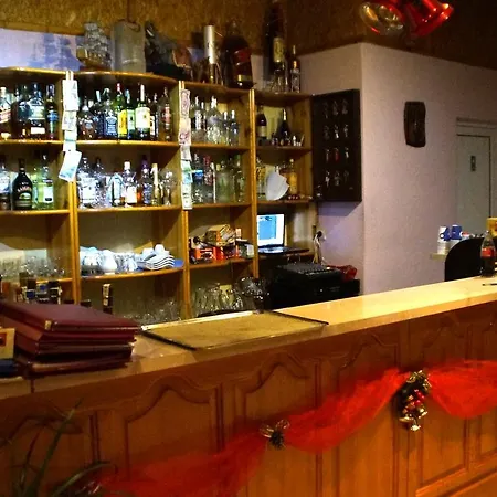 Hotel Family Gradina