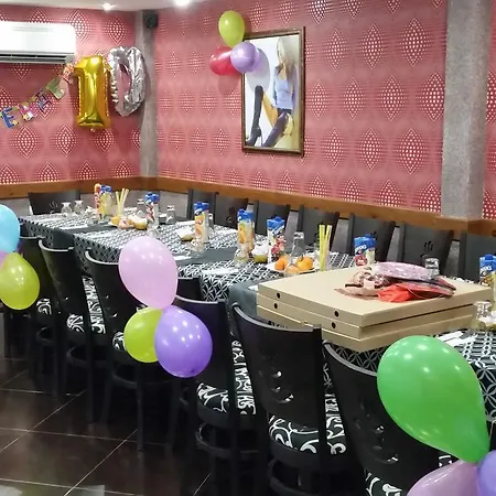 Family Gradina 3* Ogneanovo