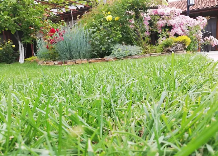 Family Gradina Ognianowo